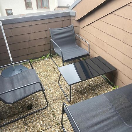 Gemuetliche Ferienwohnung Evieline In Todtmoos Luaran gambar