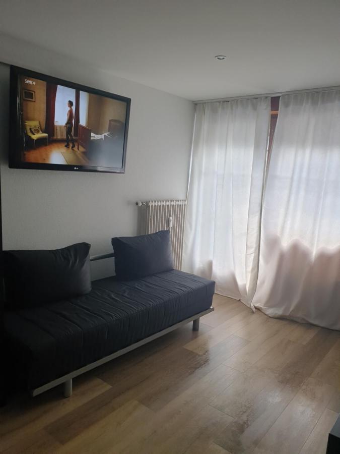 Gemuetliche Ferienwohnung Evieline In Todtmoos Luaran gambar