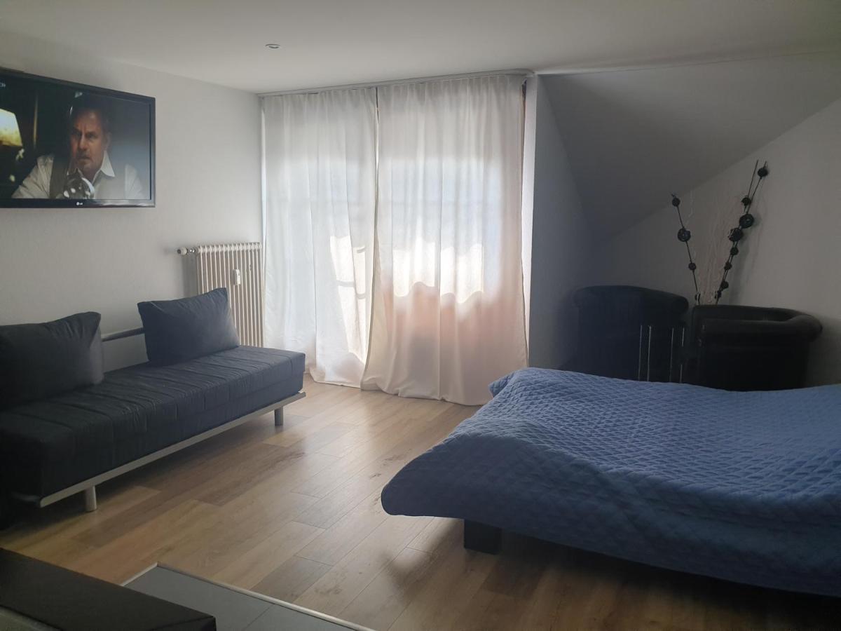 Gemuetliche Ferienwohnung Evieline In Todtmoos Luaran gambar
