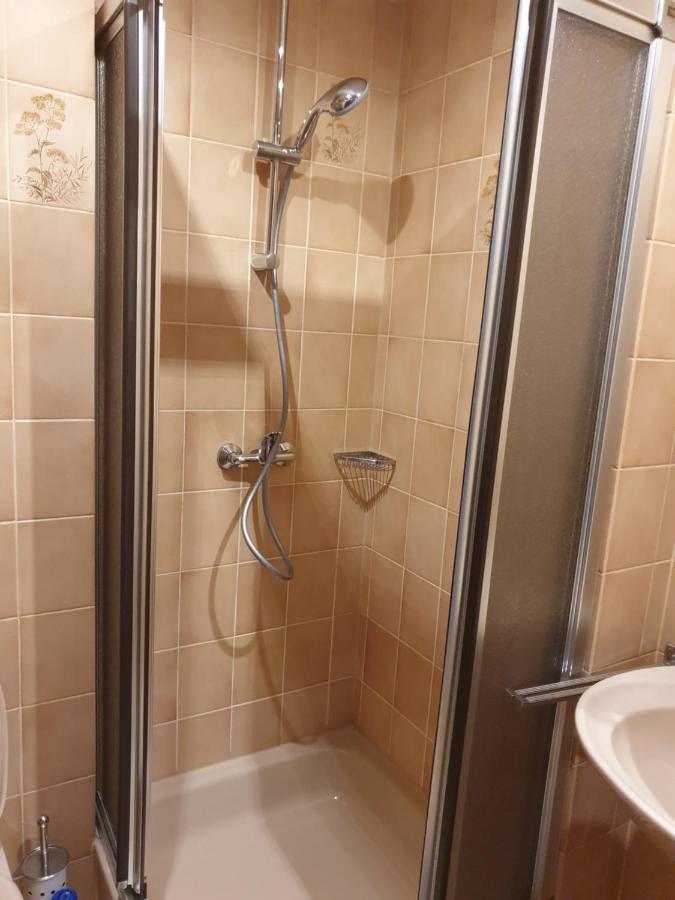 Gemuetliche Ferienwohnung Evieline In Todtmoos Luaran gambar