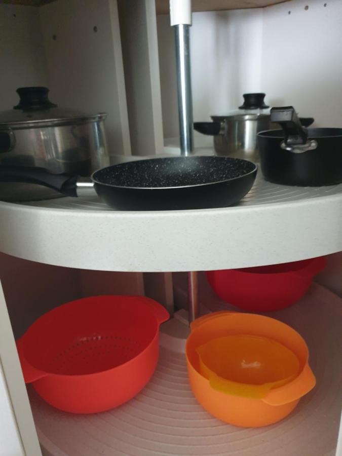 Gemuetliche Ferienwohnung Evieline In Todtmoos Luaran gambar