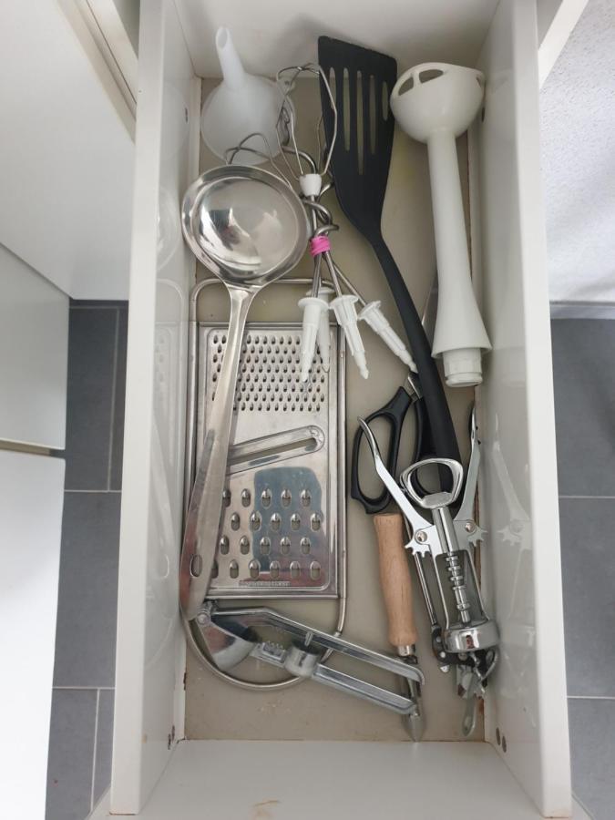 Gemuetliche Ferienwohnung Evieline In Todtmoos Luaran gambar