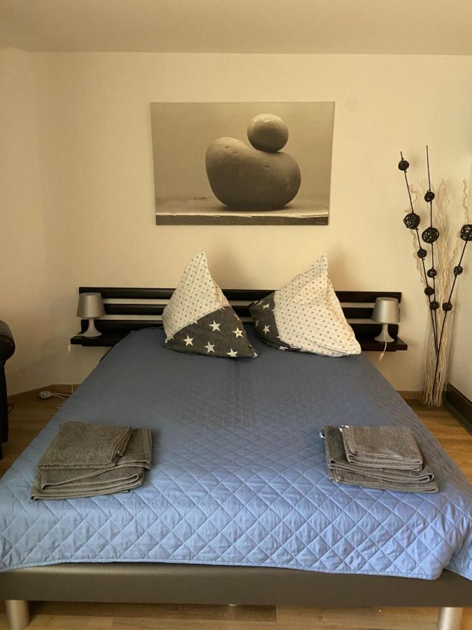 Gemuetliche Ferienwohnung Evieline In Todtmoos Luaran gambar