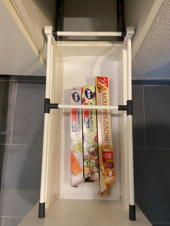 Gemuetliche Ferienwohnung Evieline In Todtmoos Luaran gambar