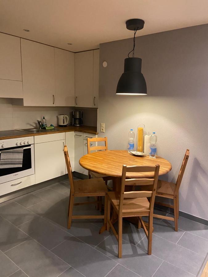 Gemuetliche Ferienwohnung Evieline In Todtmoos Luaran gambar
