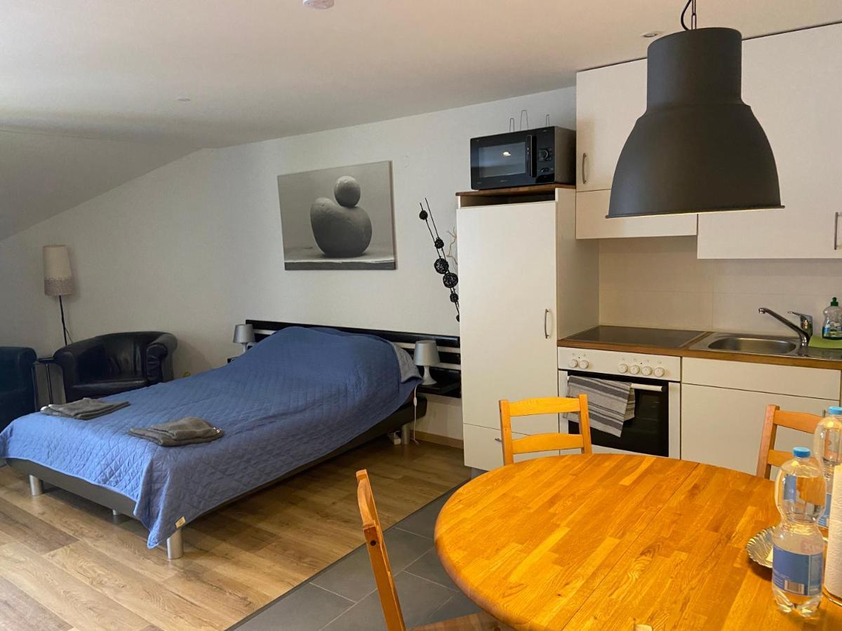 Gemuetliche Ferienwohnung Evieline In Todtmoos Luaran gambar