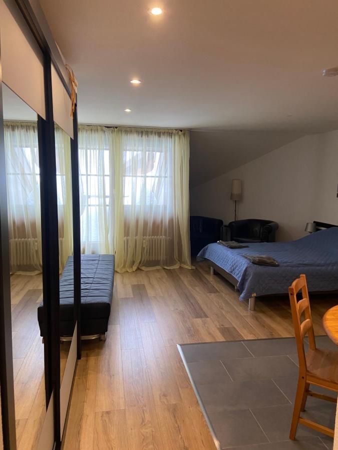 Gemuetliche Ferienwohnung Evieline In Todtmoos Luaran gambar