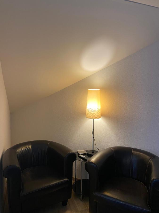 Gemuetliche Ferienwohnung Evieline In Todtmoos Luaran gambar