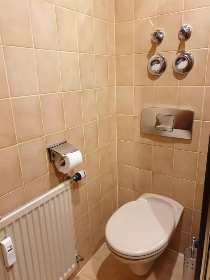 Gemuetliche Ferienwohnung Evieline In Todtmoos Luaran gambar