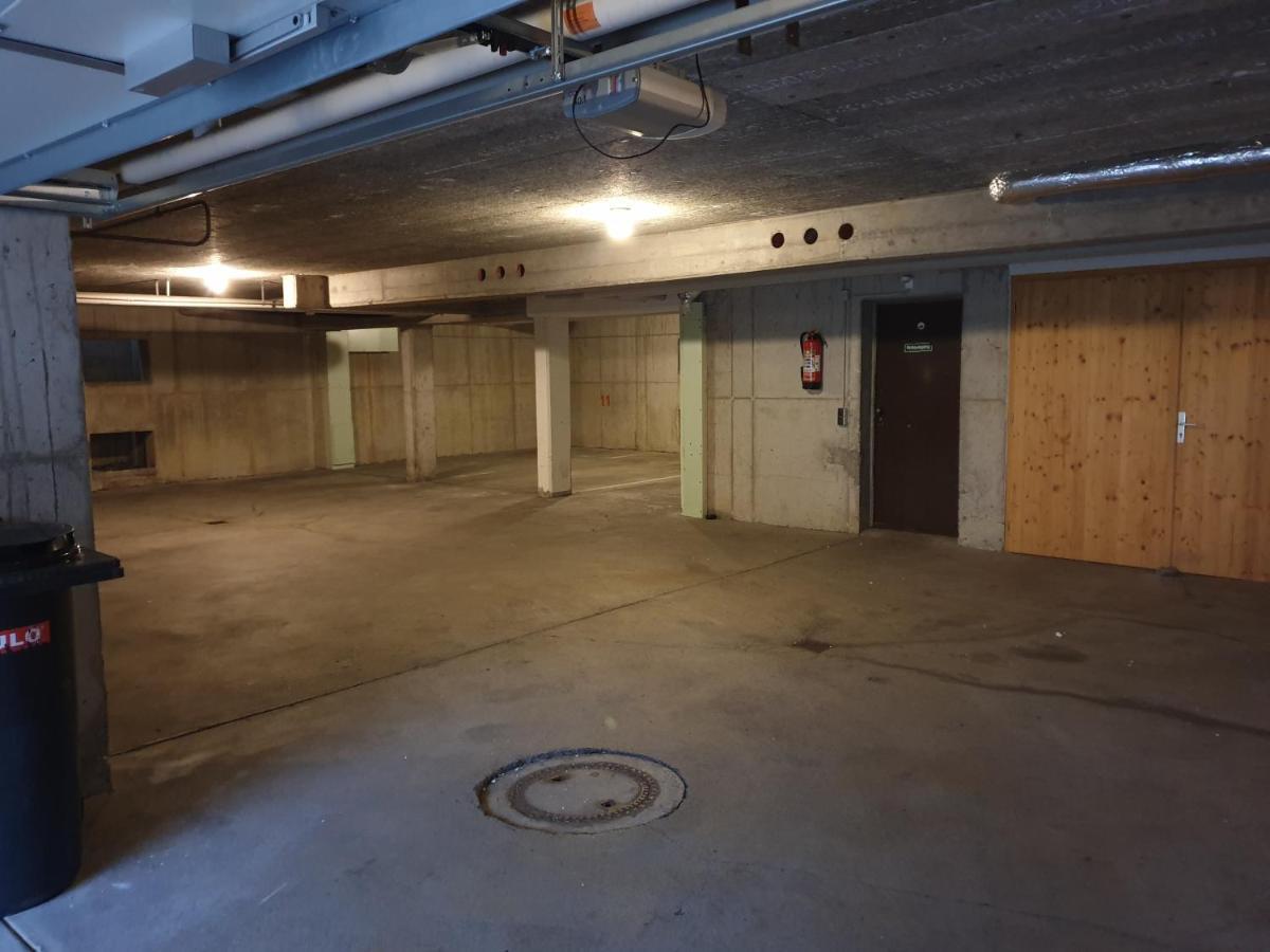 Gemuetliche Ferienwohnung Evieline In Todtmoos Luaran gambar